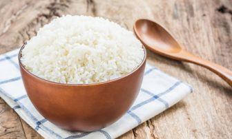 糖質制限はやっぱりダメ？太りにくい体をつくる「ご飯の食べ方」