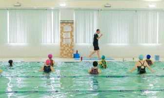 30分でランニング2時間分の運動量！脂肪燃焼に効果的な「SPLASH BURN」を【体験レポ】