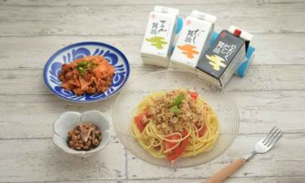 ヘルシー食材に新顔が登場！腸活にも◎な納豆との組み合わせレシピ3品