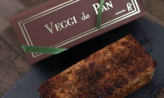 国産有機野菜たっぷりのダイエットスイーツ「VEGGI de PAN」を【実食レポ】