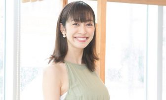 モデル・熊澤枝里子さんはピラティス＆薬膳で心も体も整える【美痩せインタビュー】