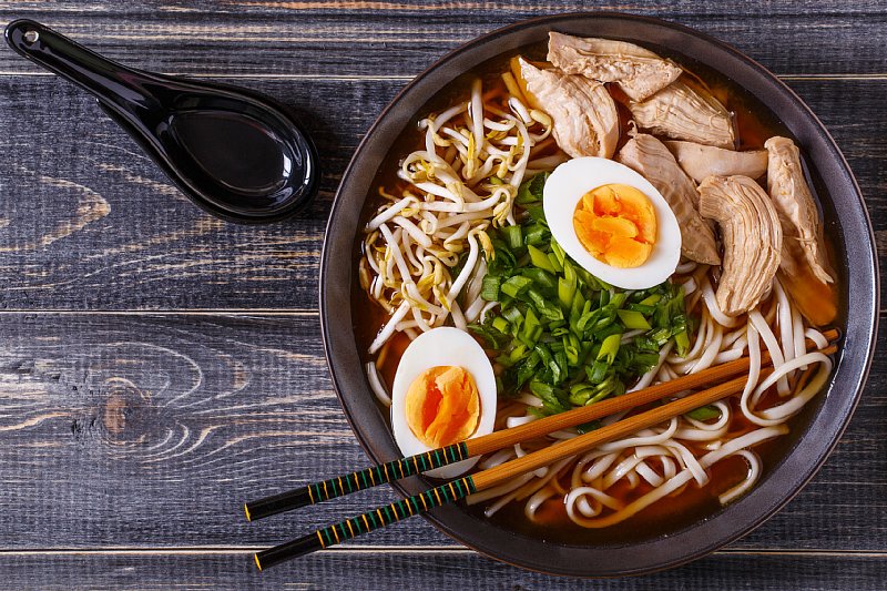 ラーメン