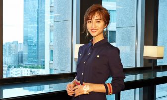 堀田茜さん、小腹が空いたときは「アボカド＋しょうゆ」、豆腐などを上手に活用【美痩せインタビ…