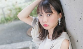 元AKB木崎ゆりあさんはヒールをやめてスニーカーでたっぷり歩く！【美痩せインタビュー】