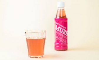 女性向けプロテイン飲料「MURB」ならたんぱく質をごくごくチャージ！【実食レポ】