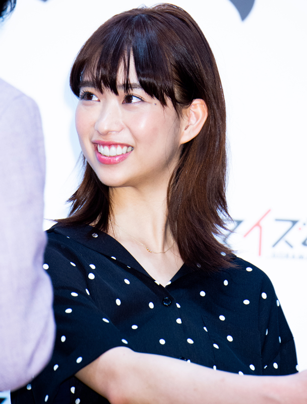 森川葵