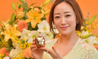 美容家・神崎恵さんがレクチャー！スキンケアの極意”3つの美容法”