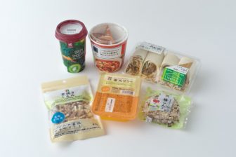 【管理栄養士が愛するコンビニ飯】もち麦おにぎり、トルティーヤなどダイエッターにおすすめの6品