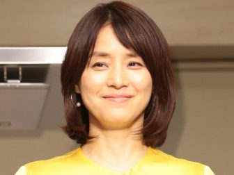 石田ゆり子、有働アナも悩む更年期障害の新治療法　塗り薬や貼り薬も登場