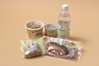 【美のプロが愛するコンビニ飯】“素材重視”で「さば」＆「しょうが」などを使った5品