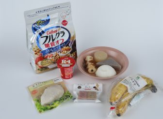 【美のプロが愛するコンビニ飯】『R−1ヨーグルト』からダイエット中にオススメのおでん具材まで6…