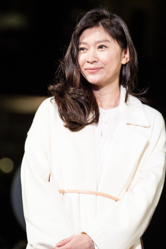 篠原涼子