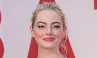 エマ・ストーン、トップレスを志願したヌードシーンの内容