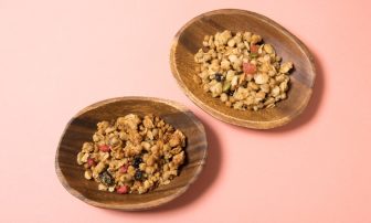 “糖質オフ”で味はどうなった？人気No.1『フルグラ(R)』シリーズを食べ比べ【実食レポ】