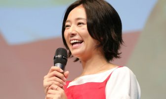 “ふみ飯”がおなじみの木村文乃、3年続ける美の食習慣を明かす