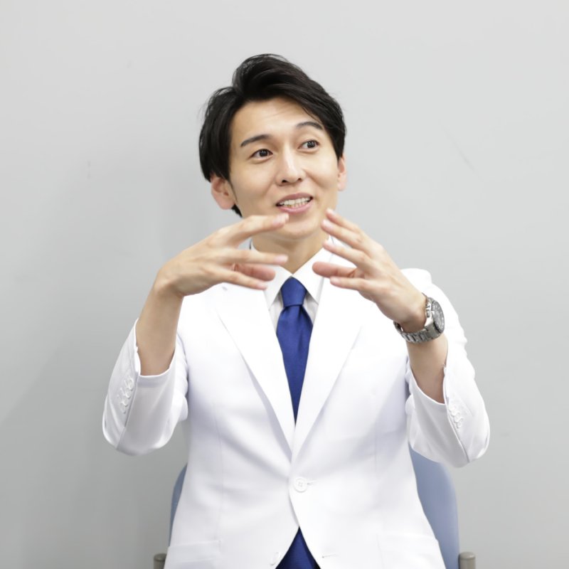 工藤孝文さん