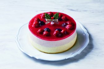 【低糖質クリスマスケーキ】コンビニから高級ホテルまで極旨の4品を紹介！