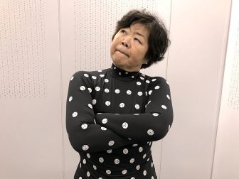 61歳オバ記者、ZOZOSUITに不満爆発!?前澤社長に「おばさんの気持ちわかってる？」