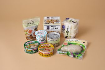 【管理栄養士が愛するコンビニ飯】15kg減達成の識者が選ぶのは「いなばのタイカレー」「煮卵」な…