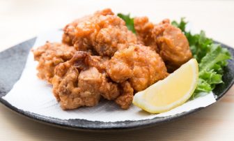 食べて痩せる方法｜ダイエット中のから揚げもカロリーを燃焼！