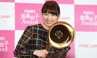 筋トレは苦手！美食女子アンバサダー・飯豊まりえの食生活に美のヒント