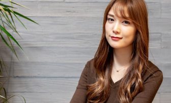 【広報美女の美習慣 エイベックス】元ミス日大法で元Ray読モの美の秘訣は自分と闘う小さなルール…