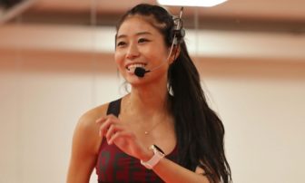 ドSトレーナー山口絵里加さんの美コアの効果は？衝撃のレッスンを【体験レポ】