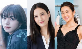 菜々緒、池田エライザ、中村アンら人気モデル5人の美に迫る！本人が語る私生活のヒミツ