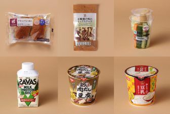 【名医が愛するコンビニ飯】「カロリーより糖質を重視」で厳選した6商品は？