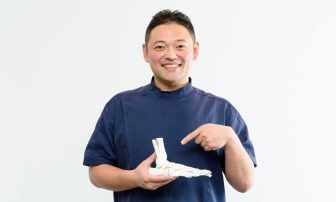 距骨を整える方法｜歪みの原因と整え方を解説、ダイエット効果もUP！