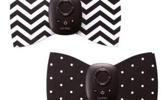 【未使用】ルルド　リボン　チャージ　アテックス　 EMS EMS - 【未使用】ルルド リボン チャージ アテックス EMSの通販 by
