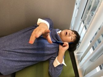 61歳オバ記者、救急車で緊急搬送！その原因となった”ダイエット食材”とは？