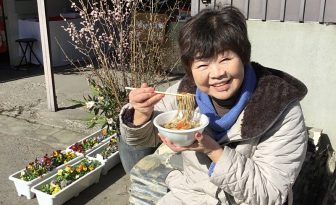 「そばは太らない」説、61歳オバ記者がそば食べまくりの日々で証明？