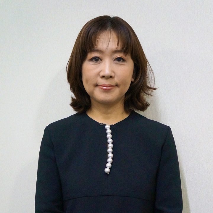 「日本スーパーフード協会」で会長を務める勝山亜唯美さん