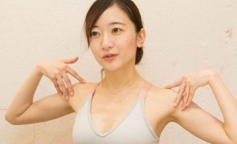 身長145cmでもパワフル！永作博美似の美人インストラクターが実践する美のコツ【ジム美女の美習慣…