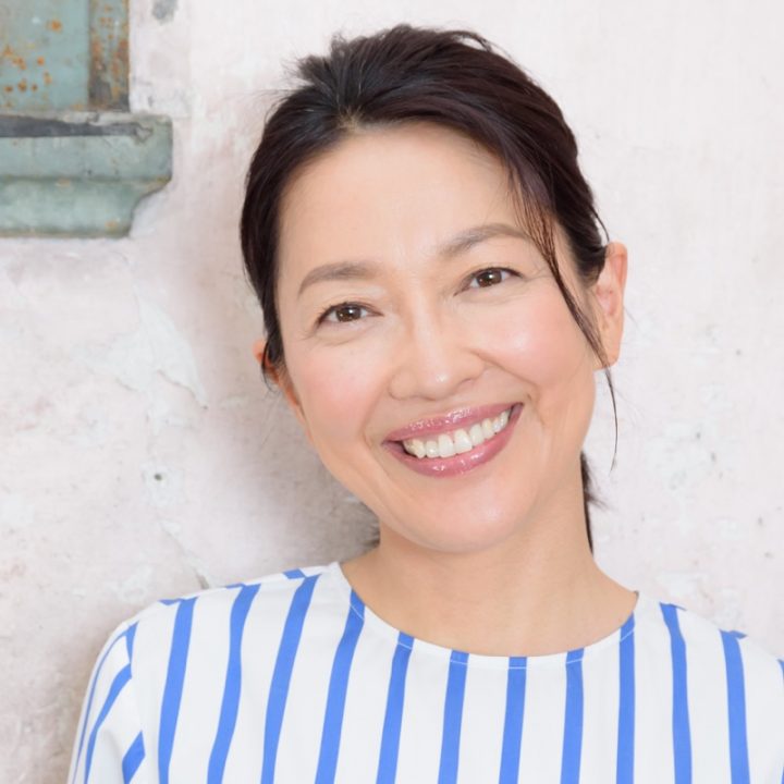 羽田美智子