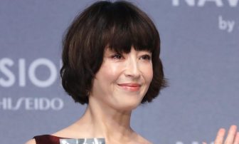 宮沢りえ、「1200本のヒアルロン酸針」シート美容液の効果に衝撃！普段の美容法も明かす