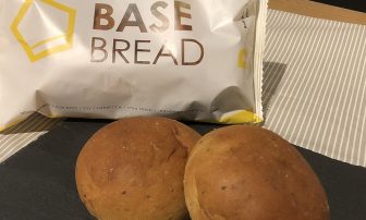 完全栄養食『BASE BREAD（ベースブレッド）』はおいしいのか？1食で1日の1/3の栄養を補給【実食ガ…