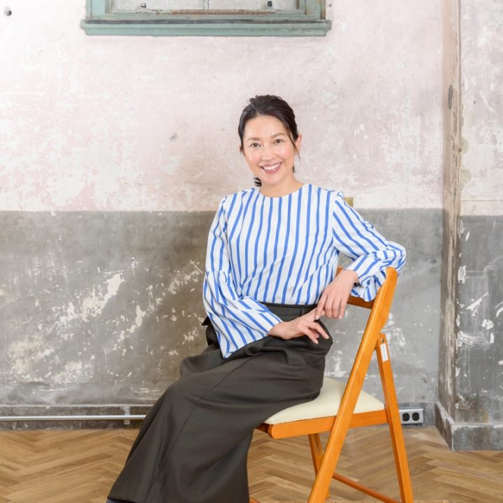 羽田美智子