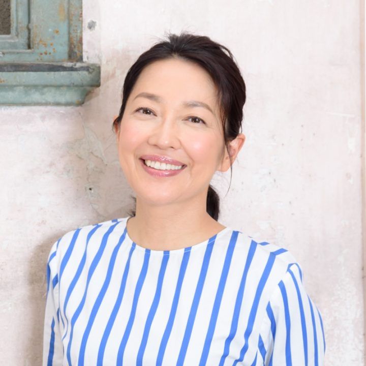 羽田美智子