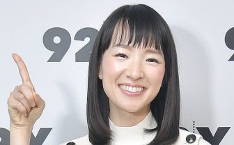 ”こんまり”が全米で渡辺謙より有名になったワケと片付けメソッドをおさらい