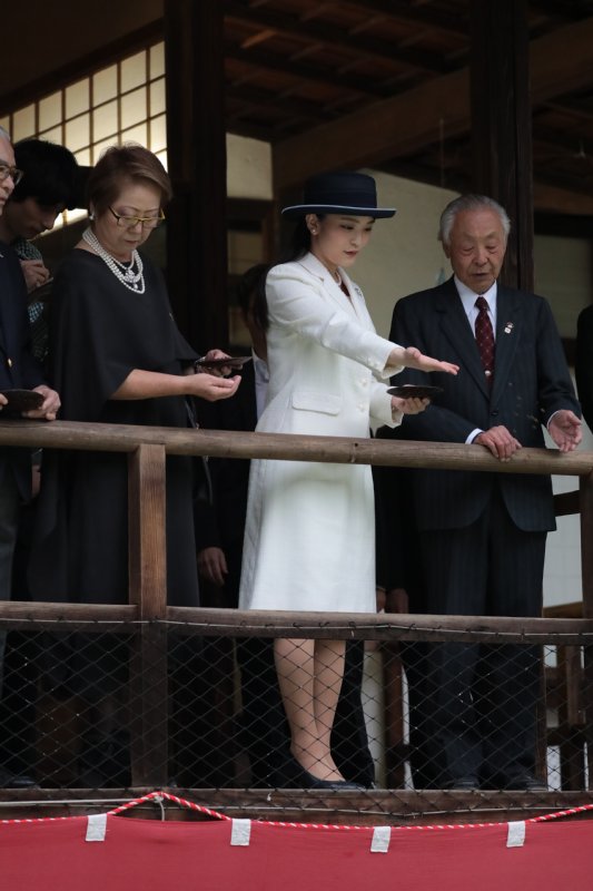 撮影／横田紋子