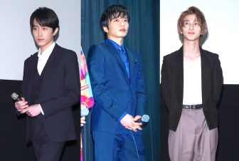 田中圭、中村倫也、杉野遥亮ら最旬イケメン5人のジャケットスタイル集【ファッションチェック】