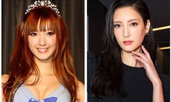 「＃10YearChallenge」が話題！菜々緒、小嶋陽菜ら15人のビフォーアフター写真を一挙公開