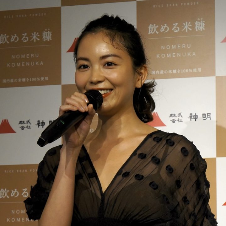 矢野未希子