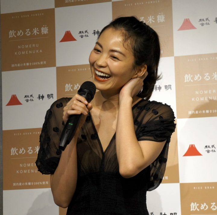 矢野未希子