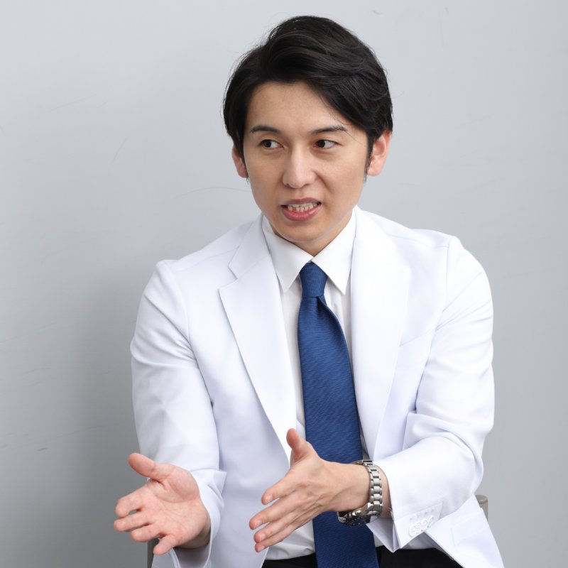 工藤孝文さん