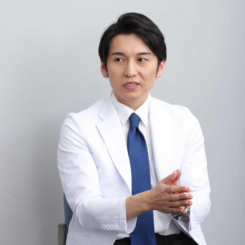 工藤孝文さん