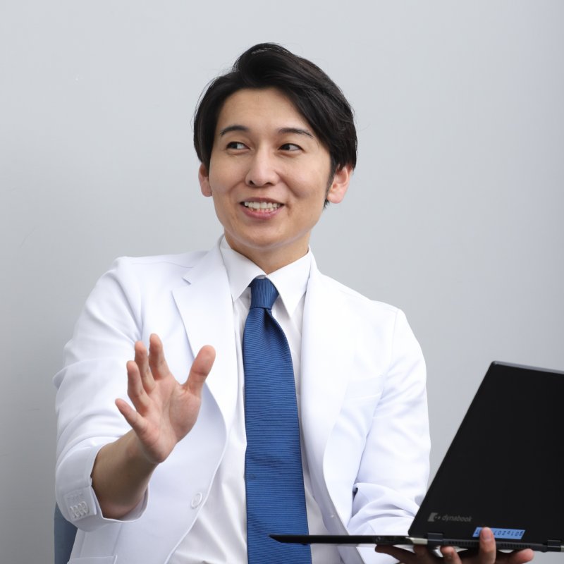 工藤孝文さん