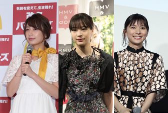 広瀬すずら美女4人の初夏のシースルーコーデ集【ファッションチェック】